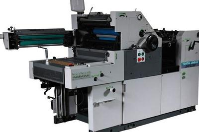 浙江閑置印刷設備高效處置指南 聚焦六開打碼膠印機更新轉讓