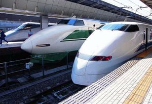日本新干線列車使用不合格產品？關于零部件合規性的調查與影響